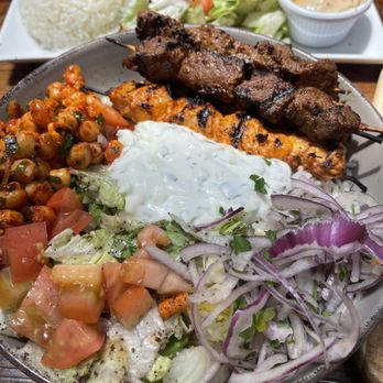 Sultan's Kebab - Mediterranean Near Me - Livermore, California Sultan's Kebab - Mediterranean Near Me - Livermore, California
