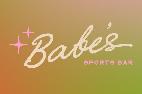 Babe's Sports Bar by null