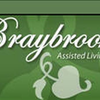 Braybrook Assisted Living Facility - Braybrook Assisted Living Facility logo - Assisted Living Facilities Near Me - Hudson, Florida Braybrook Assisted Living Facility - Braybrook Assisted Living Facility logo - Assisted Living Facilities Near Me - Hudson, Florida