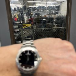 Walmart Auto Care Centers - 7:00 pm, tire department associates went a extra mile to get me back on the road... Better experience I had at any Walmart in a long time.