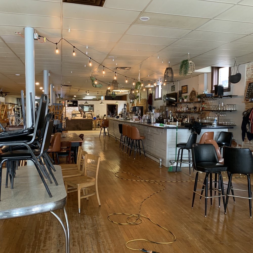 Brew Nation - the inside of a coffee shop - Pizza Near Me - Celina, Ohio Brew Nation - the inside of a coffee shop - Pizza Near Me - Celina, Ohio