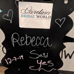 I found my dress!!