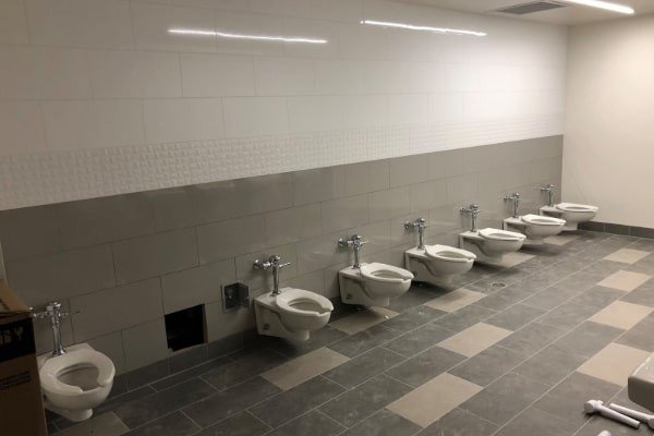 Slide of JMW Plumbing & Fire Protection