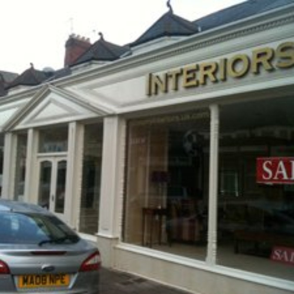 Harmony Design Interiors - Interior Design Near Me - Cardiff, CRF