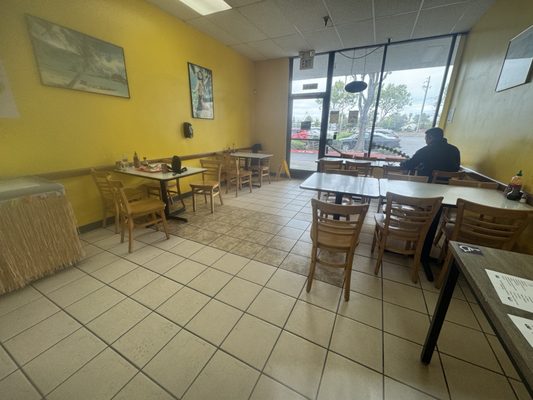 Hawaiian Drive Inn by null