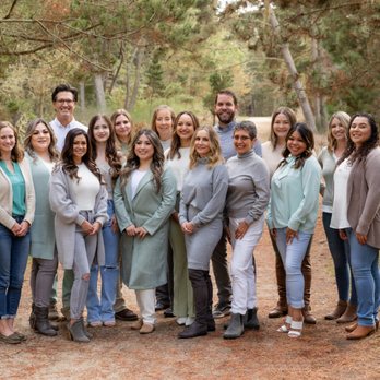 Eric Brown, DDS - Dr. Brown, Dr. Ward & Dental Team - Cosmetic Dentists Near Me - Monterey, California Eric Brown, DDS - Dr. Brown, Dr. Ward & Dental Team - Cosmetic Dentists Near Me - Monterey, California