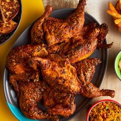 Nando's Peri-Peri