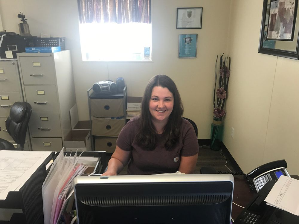 Slide of Tyree Plumbing