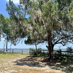 Crooked River State Park