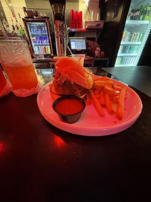 SOCIETY Sandwich Bar & Social Club by null