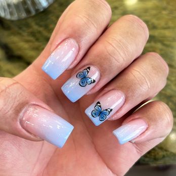 Nails Galore - Nail Salons Near Me - Cypress, California Nails Galore - Nail Salons Near Me - Cypress, California