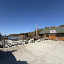The Dock at Bay Ridge - Entrance outside