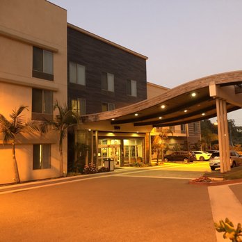 FAIRFIELD INN u0026 SUITES SAN DIEGO CARLSBAD - 188 Photos u0026 127 Reviews - 1929  Palomar Oaks Way, Carlsbad, California - Hotels - Phone Number - Yelp