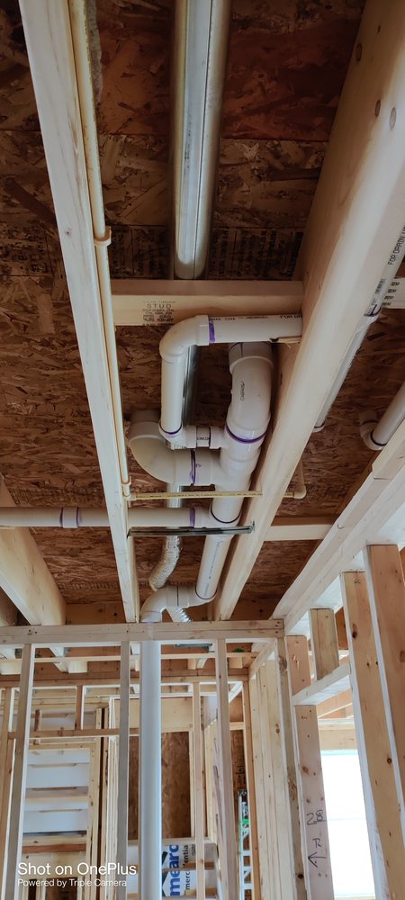 Slide of South East Plumbing