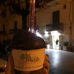 Arte Fredda - Cioccolato fondente