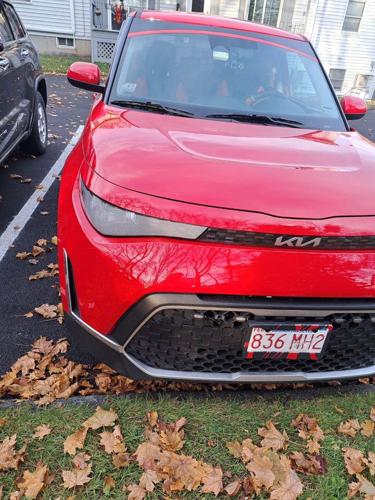 BALISE KIA Updated September 2024 17 Reviews 603 Riverdale St