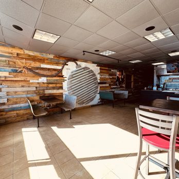 Bomb Burritos & Bowls - the inside of a restaurant - Fast Food Near Me - Westerly, Rhode Island Bomb Burritos & Bowls - the inside of a restaurant - Fast Food Near Me - Westerly, Rhode Island