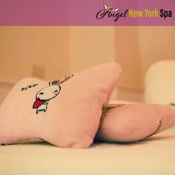 Angel New York Spa - Massage room