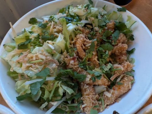 Foo Asian Street Food by null