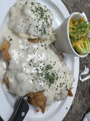 Apple Barrel Cafe by null