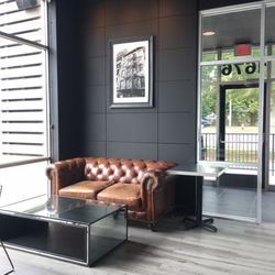 Town Center Cold Pressed