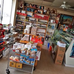 Monroe Grocery & Bakery