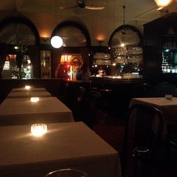 Café le Fil du Rasoir