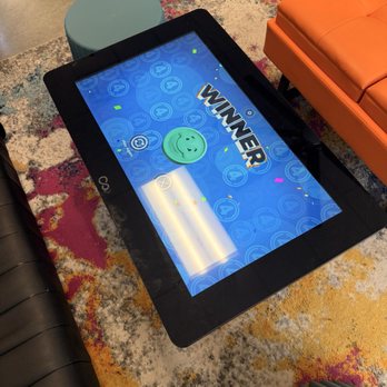 Essential Bowls - Touch game inside - Juice Bars & Smoothies Near Me - McDonough, Georgia