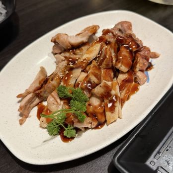 Icho Izakaya - Japanese Near Me - Temple City, California