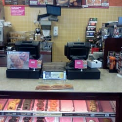 Citgo Gas Station & Mini Mart - DnD inside.