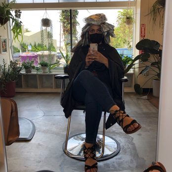 Flaunt Salon - Session Time - Hair Salons Near Me - Long Beach, California Flaunt Salon - Session Time - Hair Salons Near Me - Long Beach, California