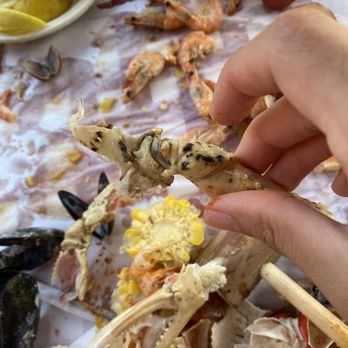 The Crab Pot - Seafood Near Me - Seattle, Washington The Crab Pot - Seafood Near Me - Seattle, Washington