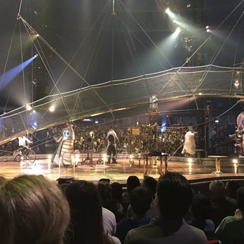 Cirque du Soleil - Kurios - Performing Arts Near Me - Houston, Texas Cirque du Soleil - Kurios - Performing Arts Near Me - Houston, Texas