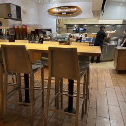 Habit Burger & Grill