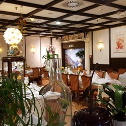 Ristorante Tonino - Sehr schönes und gepflegtes italienisches Restaurant. Sehr gute Lage!