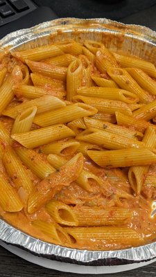 Robert's Pizzeria by null