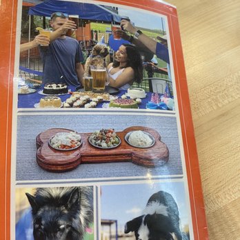 Bar K St Louis - Back Cover - Dog Menu - Bars Near Me - Saint Louis, Missouri Bar K St Louis - Back Cover - Dog Menu - Bars Near Me - Saint Louis, Missouri
