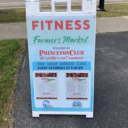 New Berlin Farmers Market