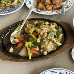 New China Restaurant