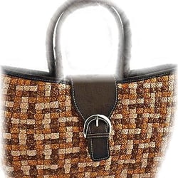 Pamela Joy Boutique, Inc. - New Spring Mori Purse $39.95