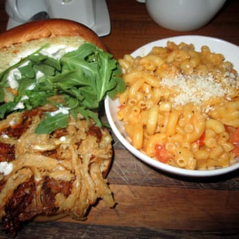 Devil's Elbow Ale & Smoke House - Where's the brisket??? - Gastropubs Near Me - Vancouver, British Columbia Devil's Elbow Ale & Smoke House - Where's the brisket??? - Gastropubs Near Me - Vancouver, British Columbia