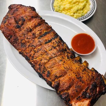 CK Grill and Bar - LAST Sunday night of the month = Ribs - Pubs Near Me - Columbus, Nebraska