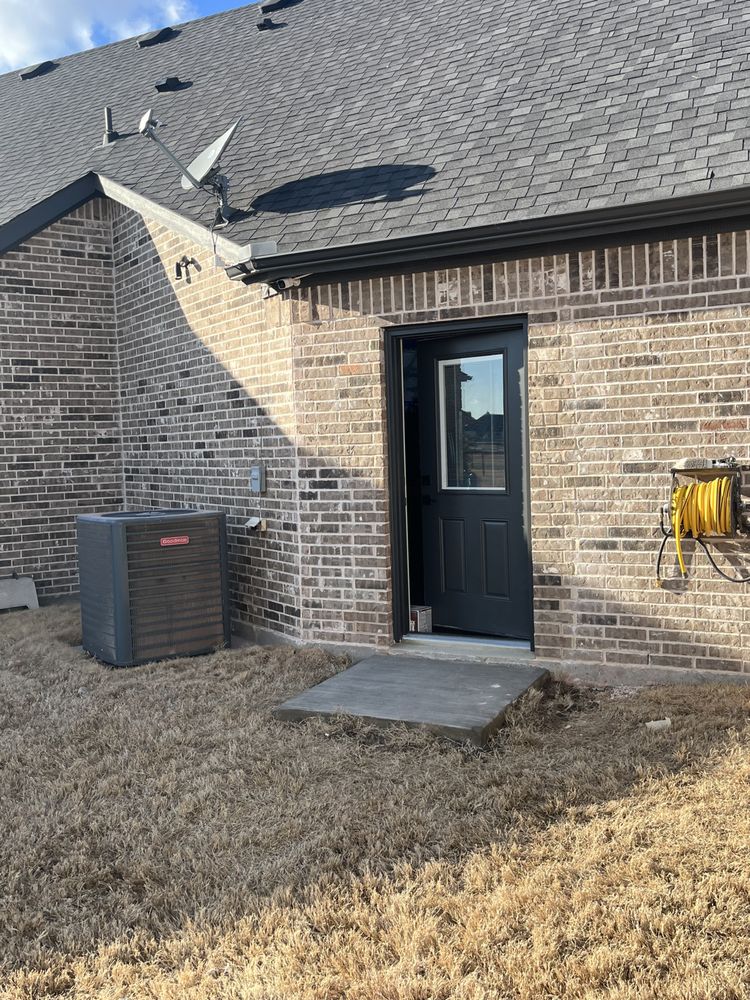 Slide of ACS Roofing & Renovation