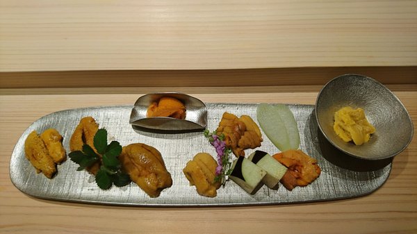 Sushi Kimura by null