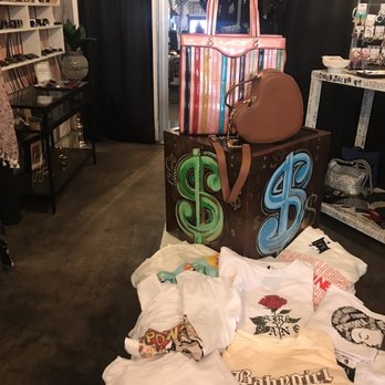 Andy & Edie - Used, Vintage & Consignment Near Me - Albuquerque, New Mexico