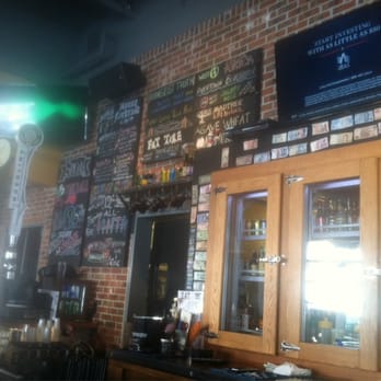 Jefferson Social - Bar - Bars Near Me - Cincinnati, Ohio