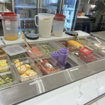 Tong Sui - Desserts Near Me - Santa Clara, California Tong Sui - Desserts Near Me - Santa Clara, California