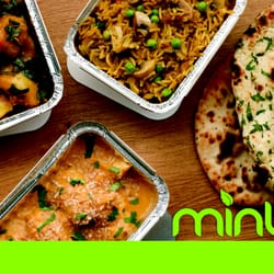Mint Indian Takeaway