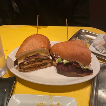 El Chucho - Cemitas torta - Mexican Near Me - Washington, DC, District of Columbia El Chucho - Cemitas torta - Mexican Near Me - Washington, DC, District of Columbia