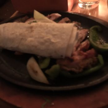 Calexico - Upper East Side - Terrible picture of the chicken fajitas ! - Salad Near Me - New York, New York Calexico - Upper East Side - Terrible picture of the chicken fajitas ! - Salad Near Me - New York, New York